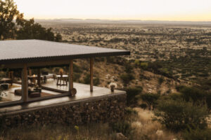 Proyecto Namibia