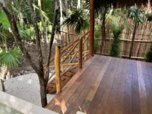 Proyecto Cabaña