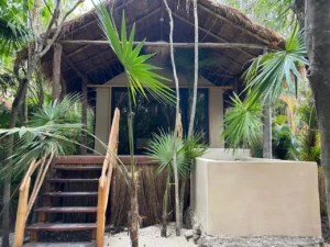 Proyecto Cabaña