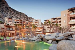 Proyecto los cabos